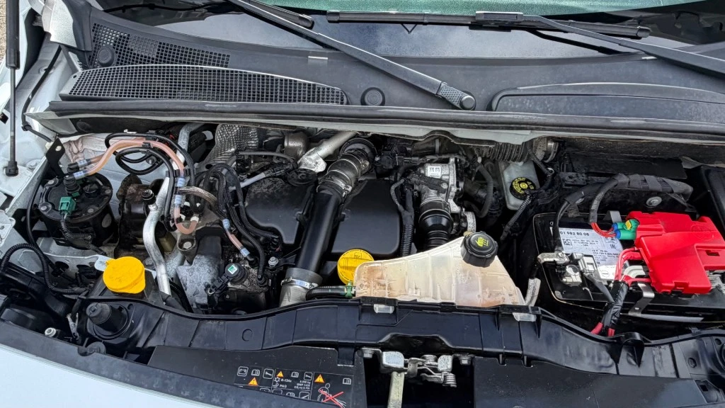 Mercedes-Benz Citan – foto 19