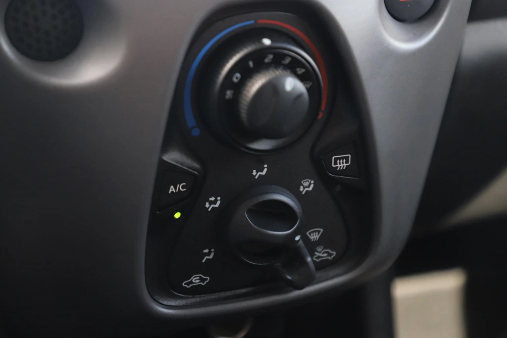 Peugeot 108 – foto 12