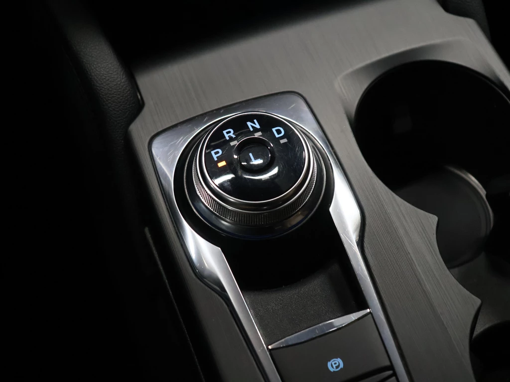 Ford Kuga – foto 20