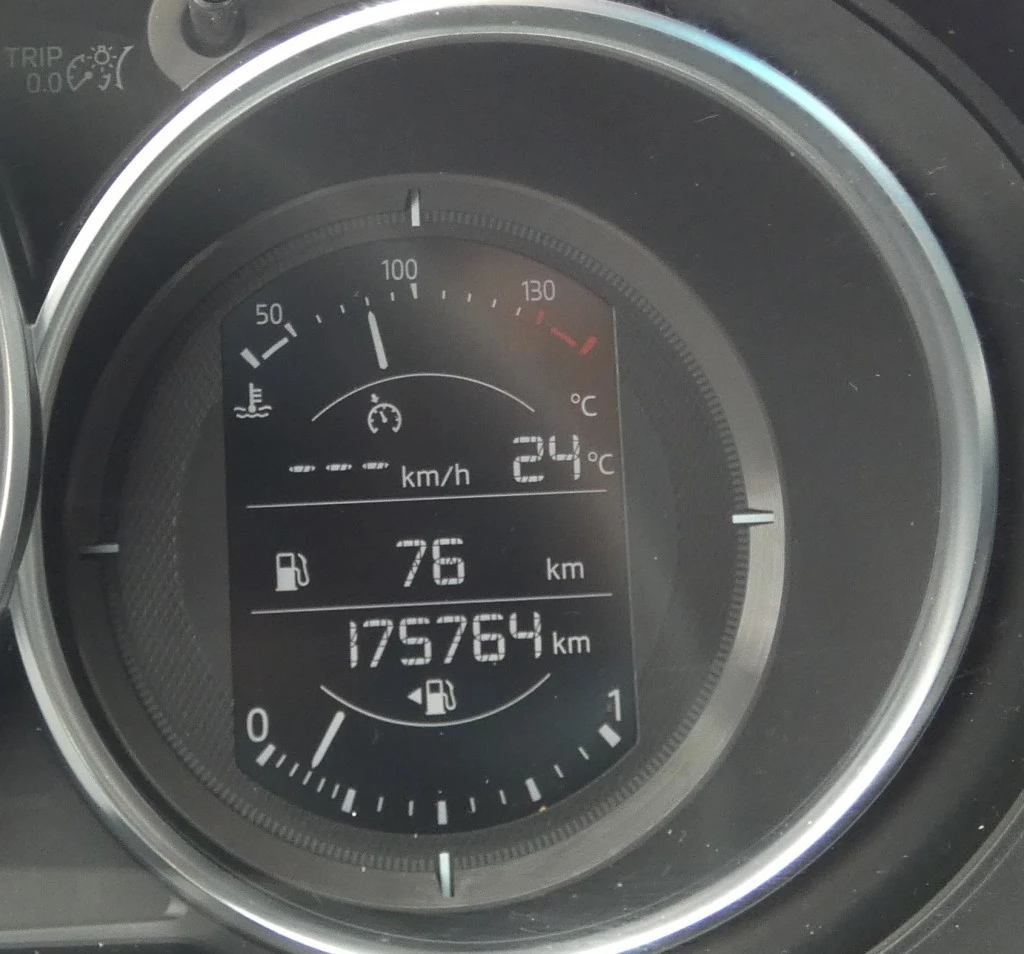 Mazda CX-5 – foto 19