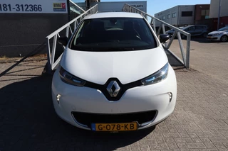 Renault ZOE – thumbnail 8