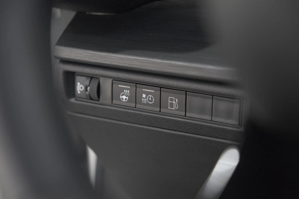 Citroën C5 X – foto 35