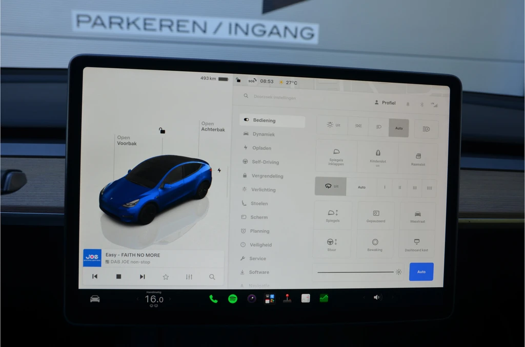 Tesla Model Y – foto 18