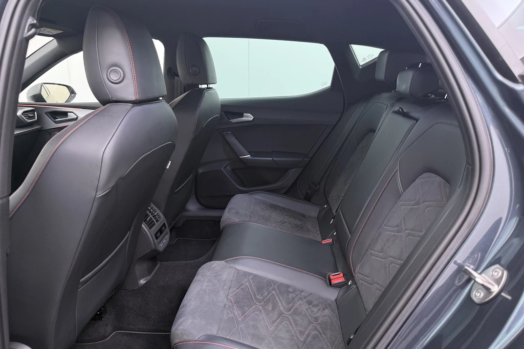 SEAT Leon – foto 12