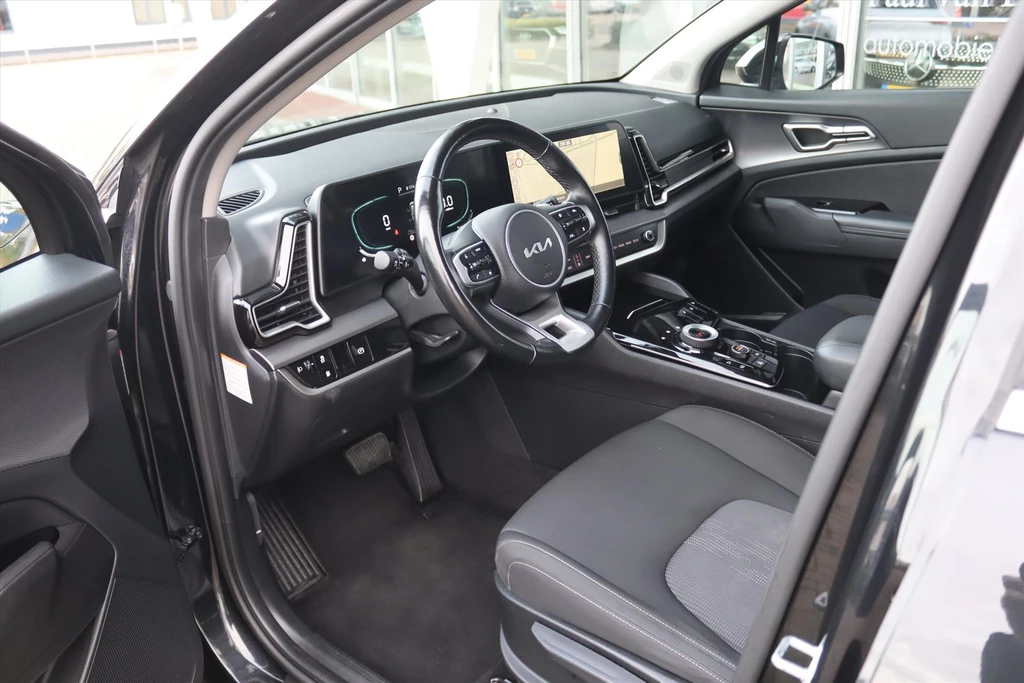 Kia Sportage – foto 12