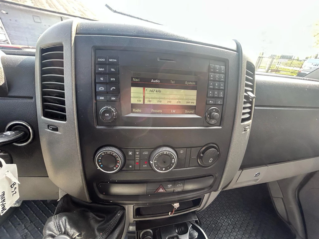 Mercedes-Benz Sprinter – foto 10