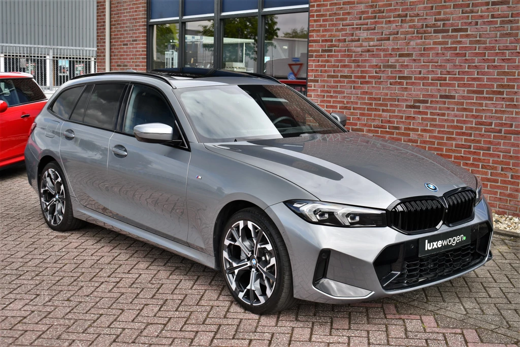 BMW 3 Serie – foto 25