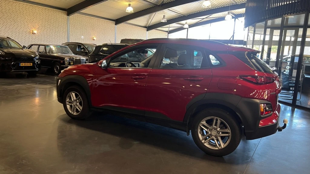 Hyundai Kona – foto 5