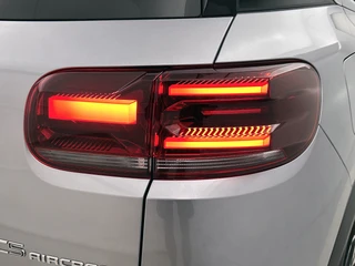Citroën C5 Aircross – thumbnail 22