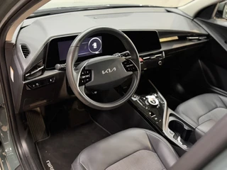 Kia Niro EV – thumbnail 17