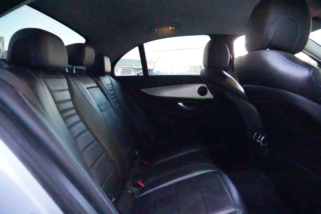 Mercedes-Benz E-Klasse – foto 27