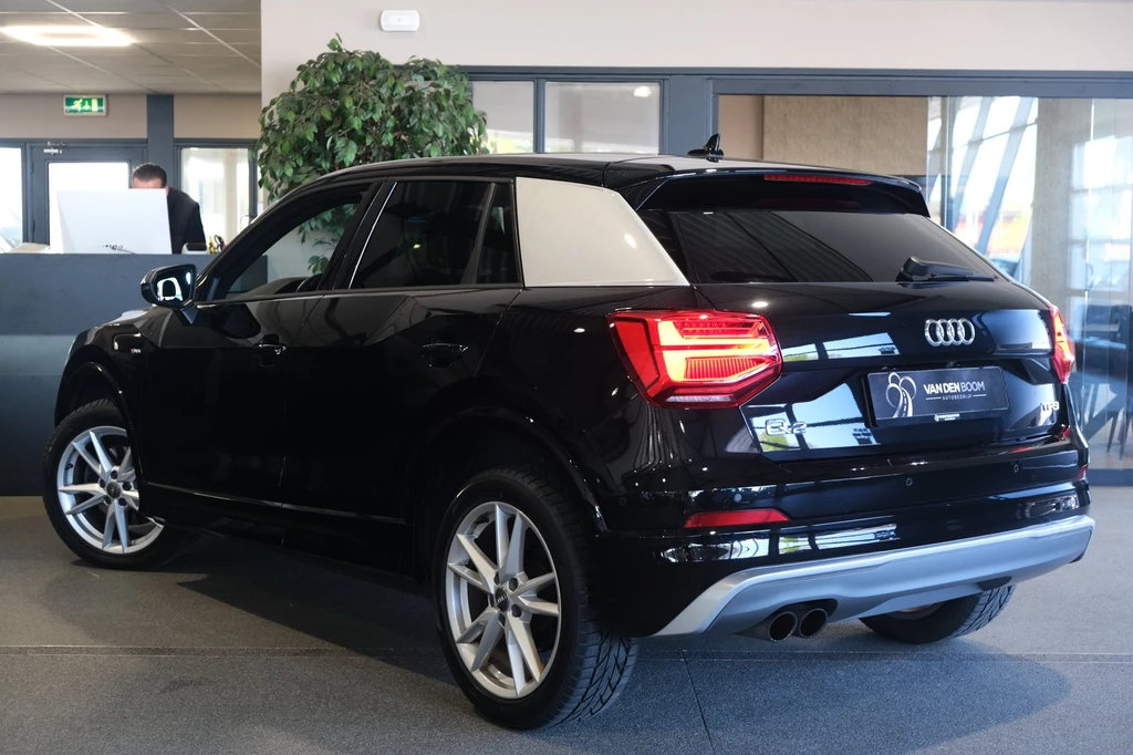 Audi Q2 – foto 4