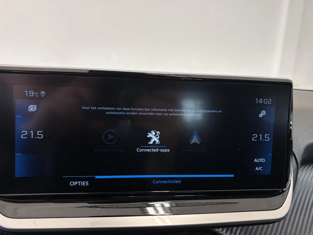 Peugeot 208 – foto 23