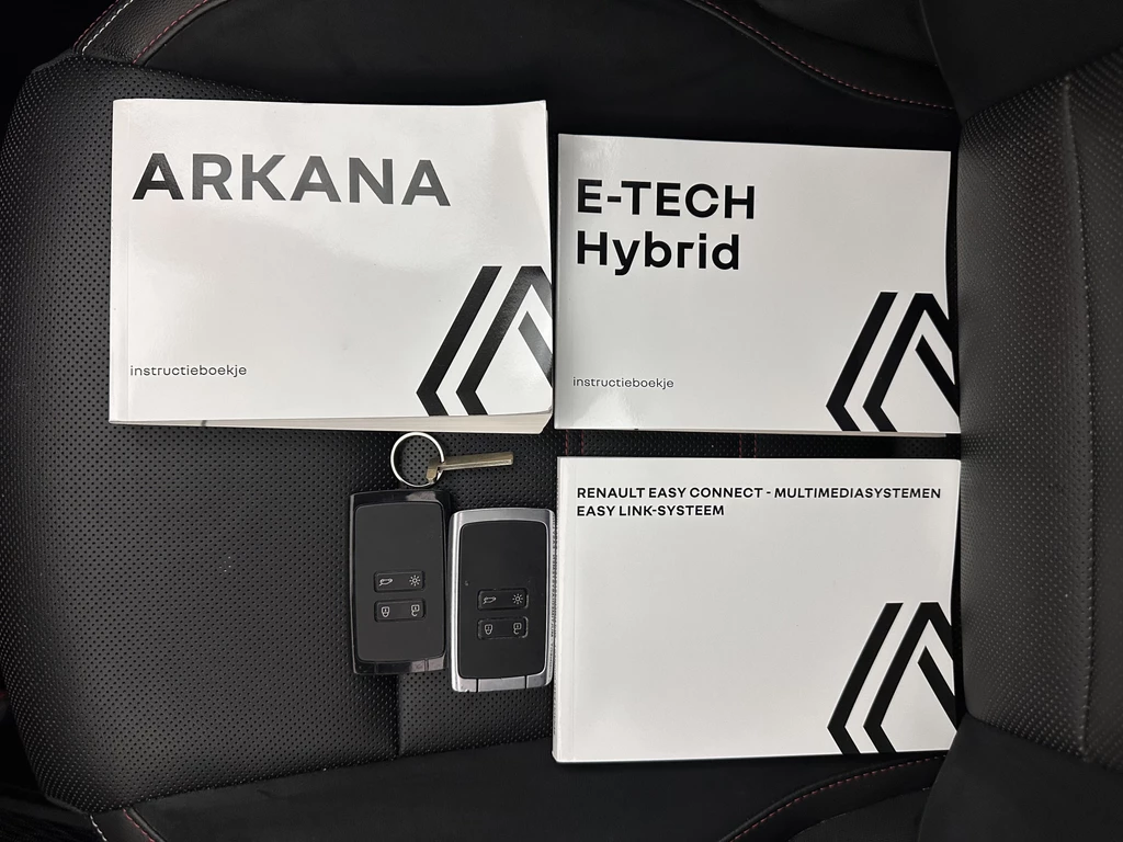 Renault Arkana – foto 28
