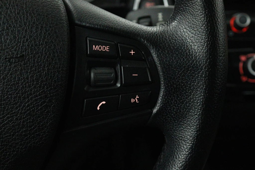 BMW 1 Serie – foto 14
