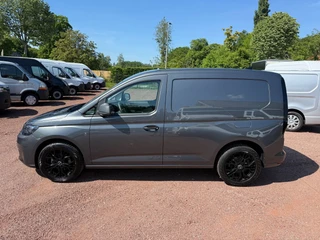 Volkswagen Caddy – thumbnail 2