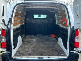 Citroën Berlingo – thumbnail 10