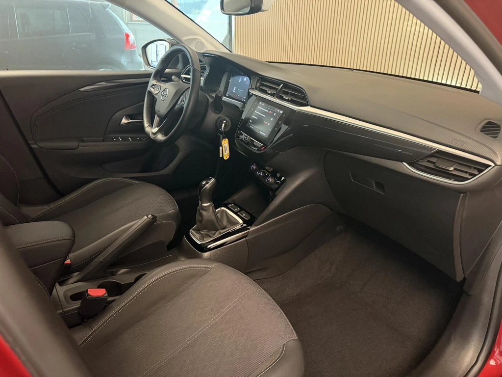 Opel Corsa – foto 32