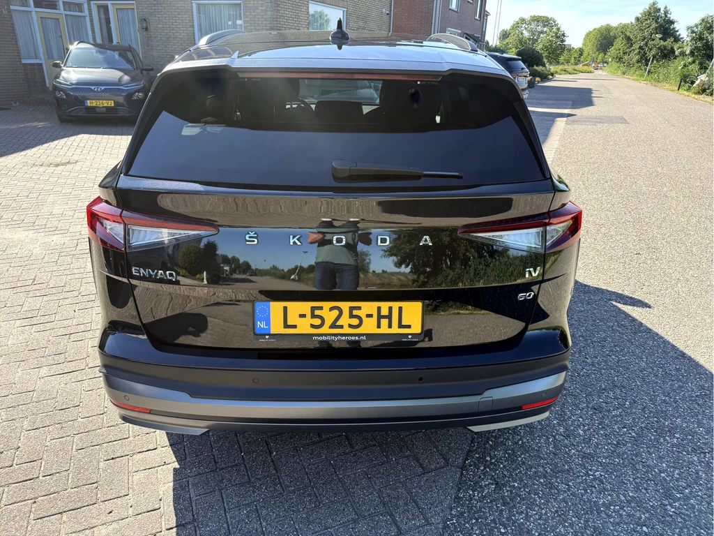 Škoda Enyaq iV – foto 3