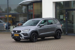 SEAT Ateca – thumbnail 2