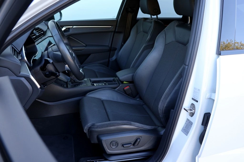 Audi Q3 – foto 8