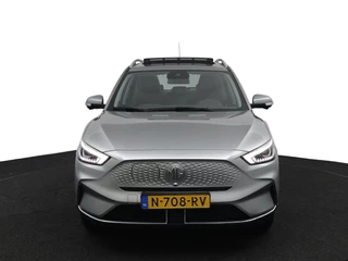 MG ZS EV – thumbnail 8