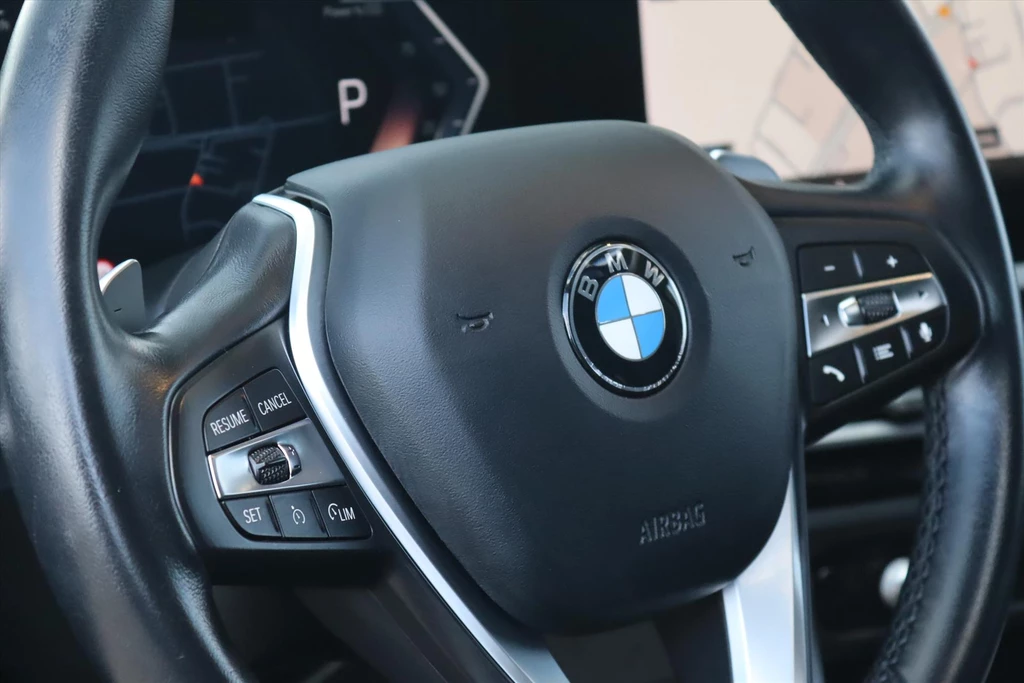 BMW 3 Serie – foto 28