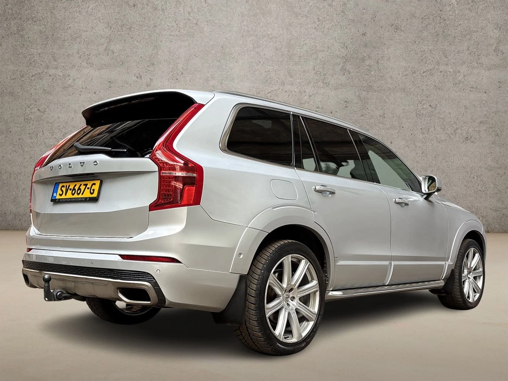 Volvo XC90 – foto 3