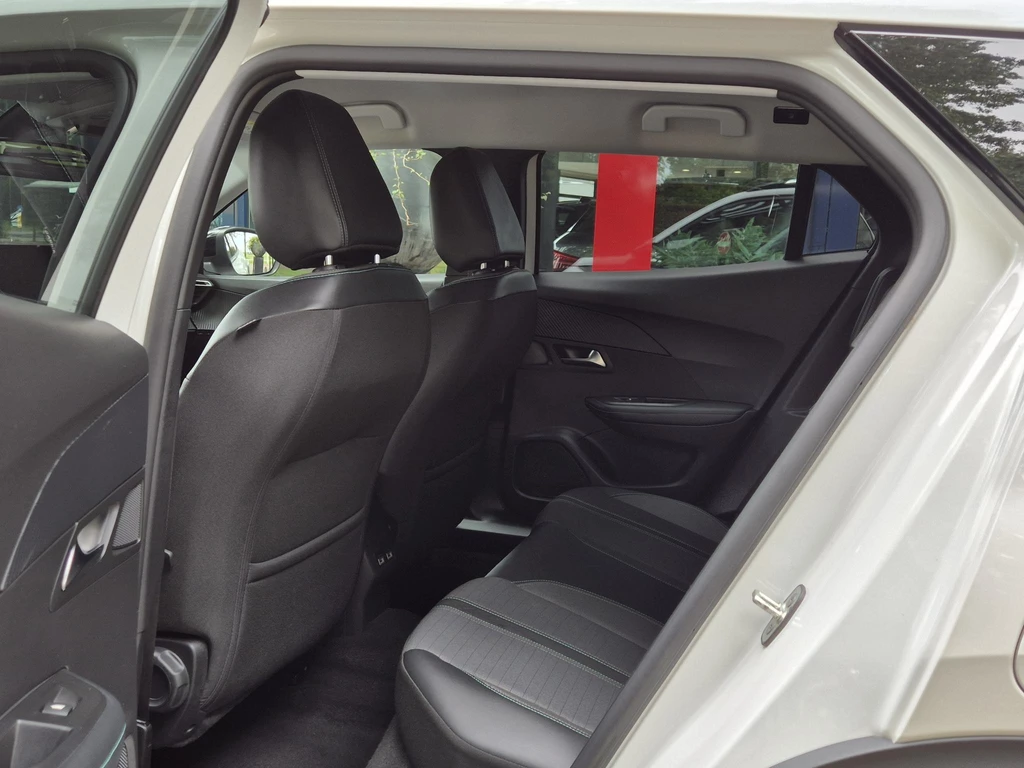 Peugeot 2008 – foto 14