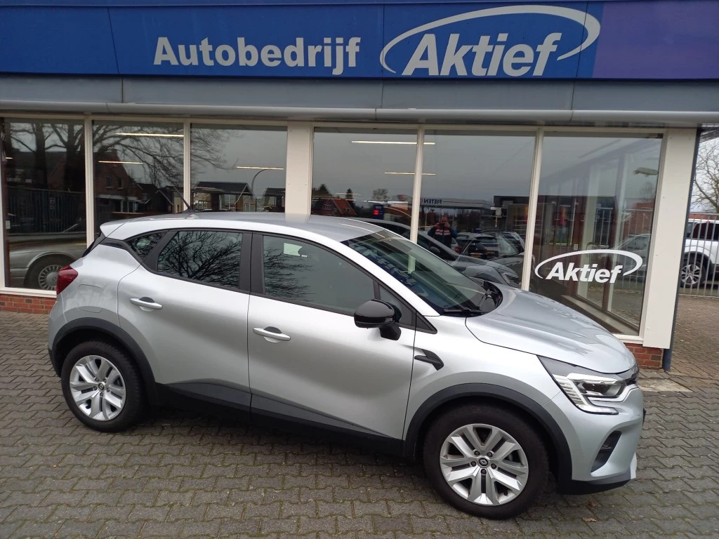 Renault Captur – foto 4