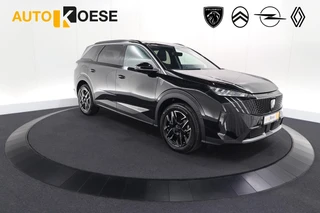 Peugeot 5008 – thumbnail 12
