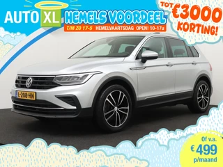 Volkswagen Tiguan – thumbnail 1