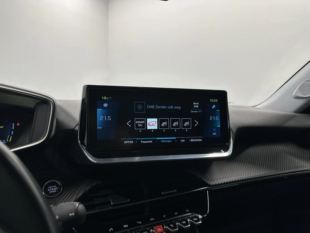 Peugeot e-2008 – foto 43