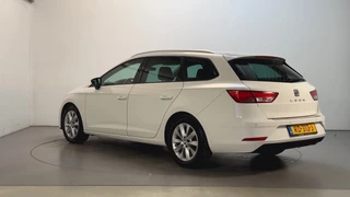 SEAT Leon – thumbnail 3
