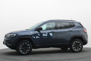 Jeep Compass – thumbnail 3