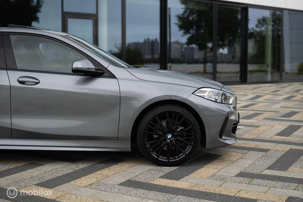 BMW 1 Serie – foto 8
