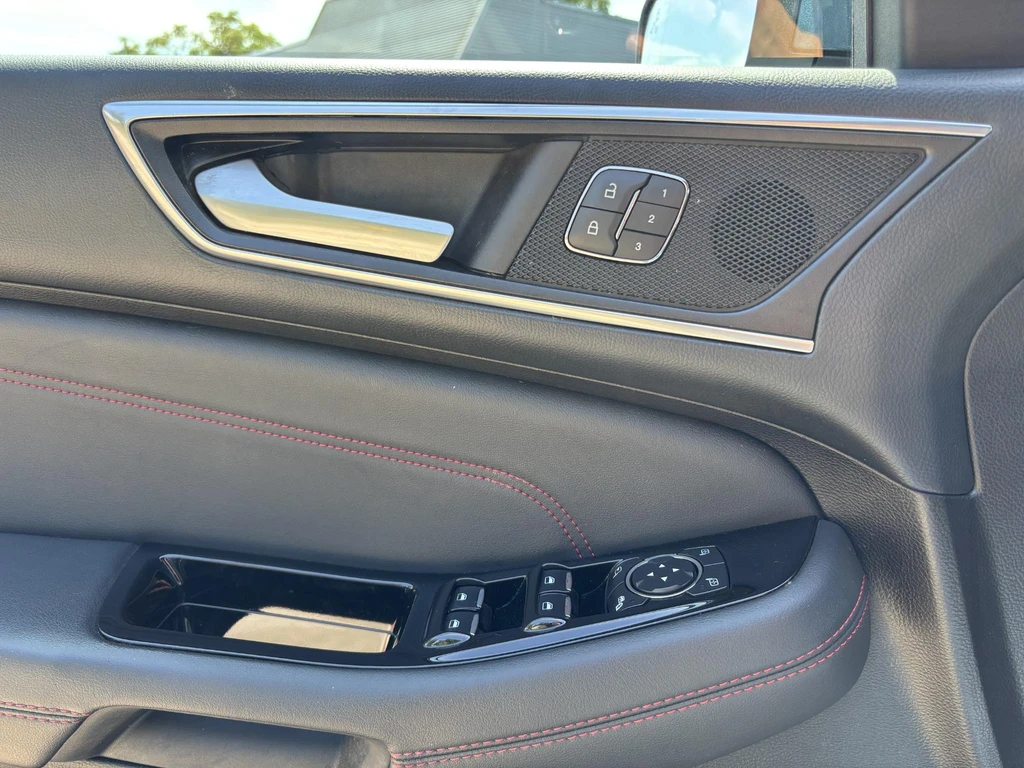 Ford S-Max – foto 19