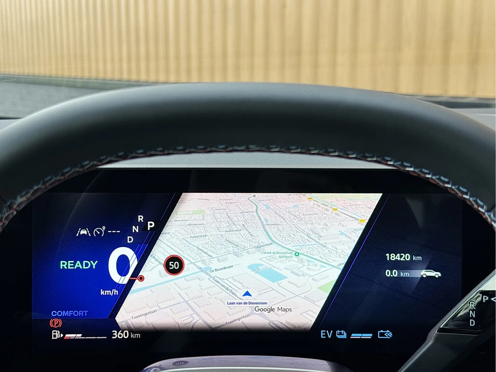Renault Austral – foto 12