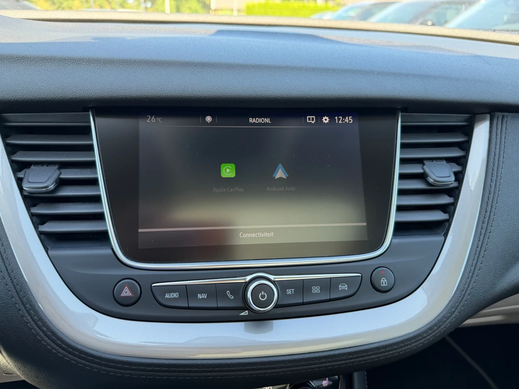 Opel Grandland X – foto 14