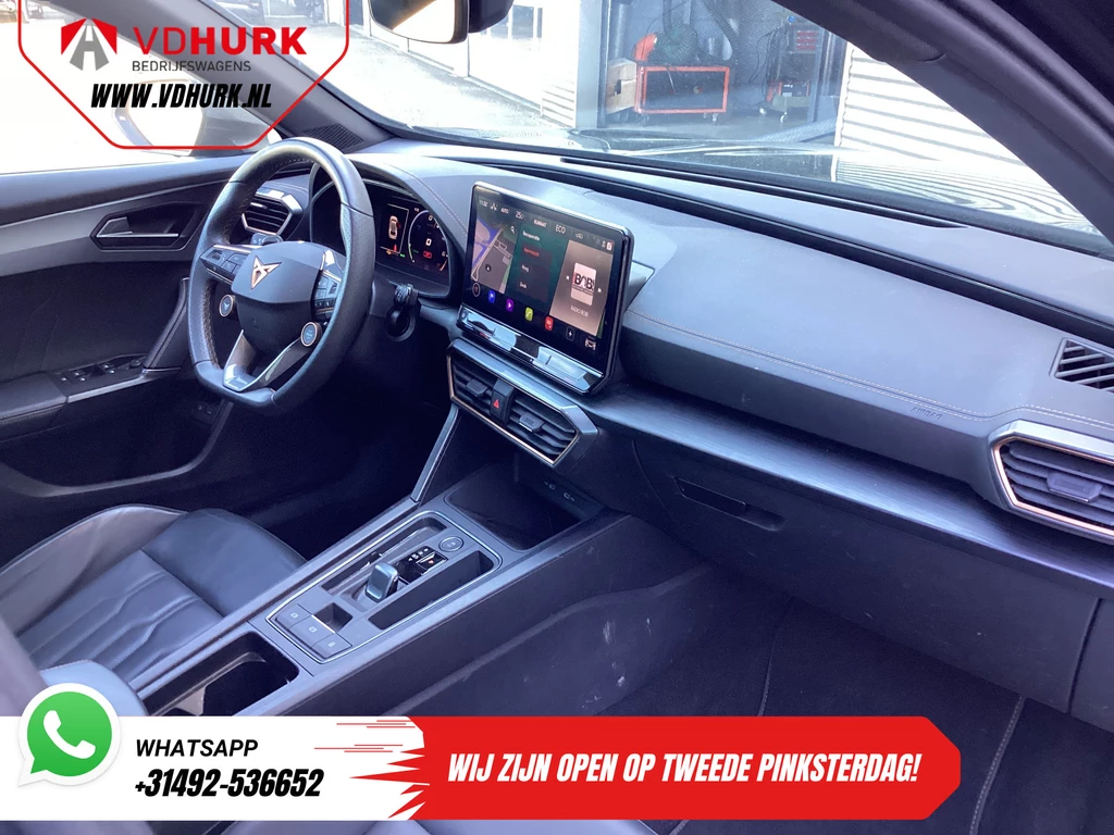 CUPRA Formentor – foto 14