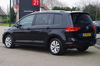 Volkswagen Touran – thumbnail 3