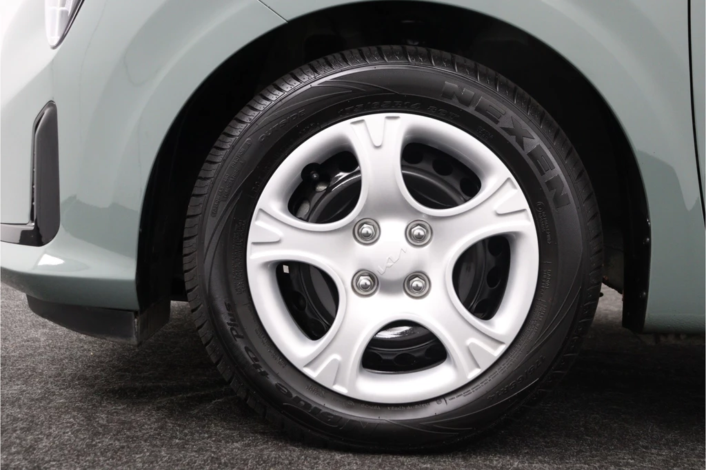 Kia Picanto – foto 20