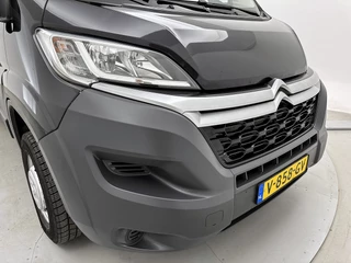 Citroën Jumper – thumbnail 35