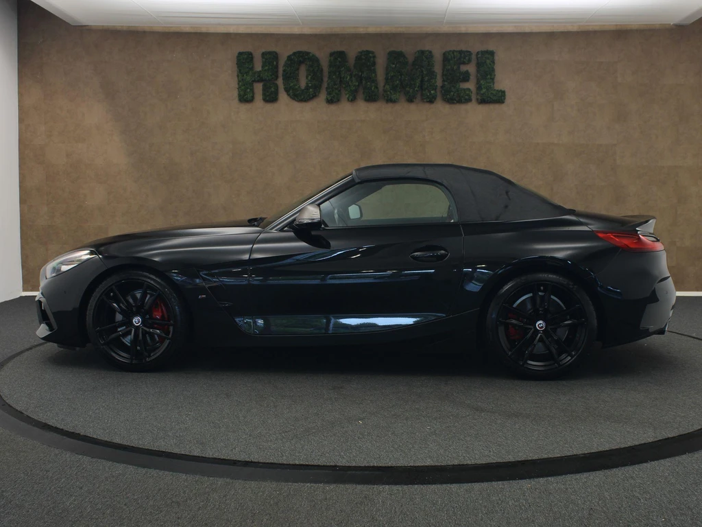 BMW Z4 – foto 3