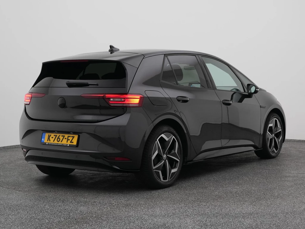 Volkswagen ID.3 – foto 11