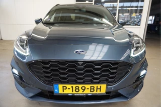 Ford Kuga – thumbnail 18