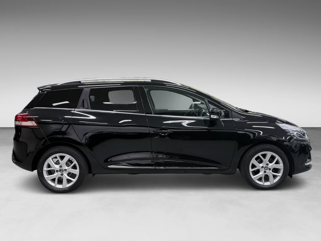 Renault Clio – foto 6