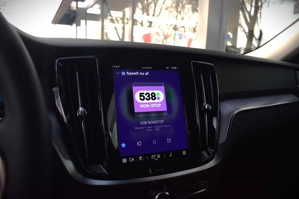 Volvo V60 – foto 31