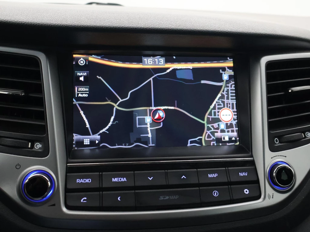 Hyundai Tucson – foto 34