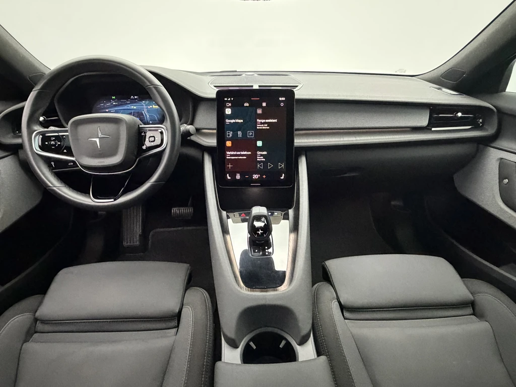 Polestar 2 – foto 9